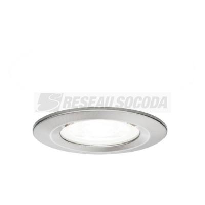  ENC Nova fixe GU10 x3 6,5W 400 