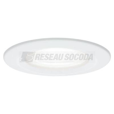  ENC Nova fixe GU10 x3 6,5W 400 