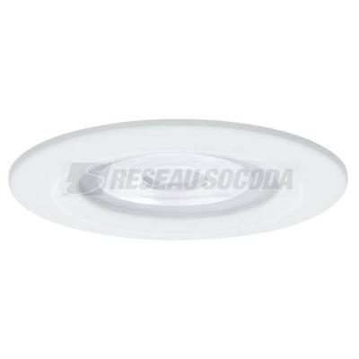  ENC Nova fixe GU10 x3 6,5W 400 