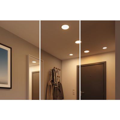  Pann LED Areo VF 23cm 16W 3000 