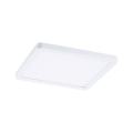  Pann LED Areo VF 175x175mm 13W 