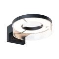  EXT 230V App Capera 8W PIR ant 