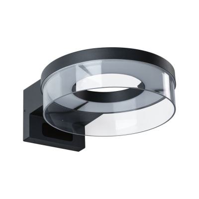 EXT 230V App Capera 8W PIR ant 