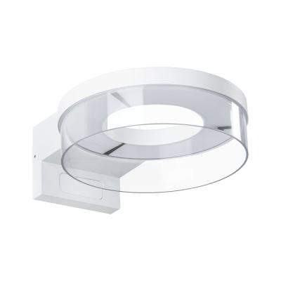  EXT 230V App Capera 8W PIR bla 