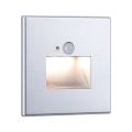  ENC mural Edge 80x80mm 1,2W PI 