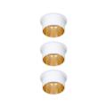  ENC Gil Coin x3 6W 3StepDim bl 