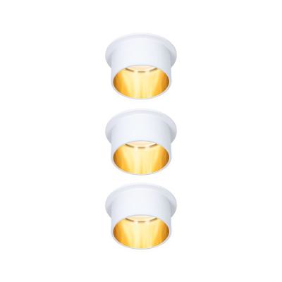  ENC Gil Coin x3 6W 3StepDim bl 