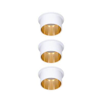  ENC Gil Coin x3 6W 3StepDim bl 
