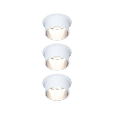  ENC Gil Coin x3 6W 3StepDim bl 