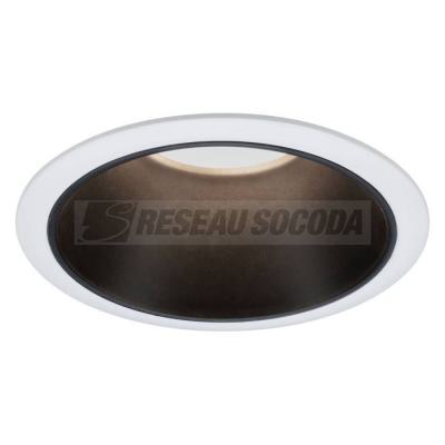  ENC Cole Coin 6W 3StepDim blc/ 
