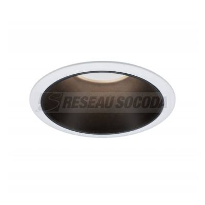  ENC Cole Coin 6W 3StepDim blc/ 