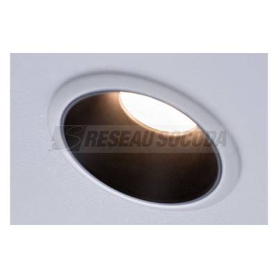  ENC Cole Coin 6W 3StepDim blc/ 