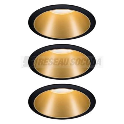  ENC Cole Coin x3 6W 3StepDim n 