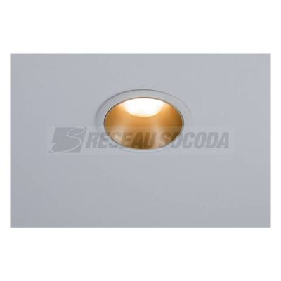  ENC Cole Coin 6W 3StepDim blc/ 