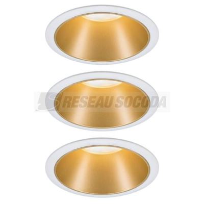  ENC Cole Coin x3 6W 3StepDim b 