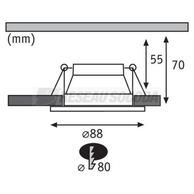  ENC Cole Coin x3 6W 3StepDim b 