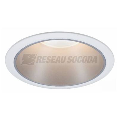  ENC Cole Coin 6W 3StepDim blc/ 