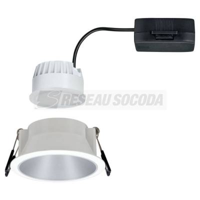  ENC Cole Coin 6W 3StepDim blc/ 