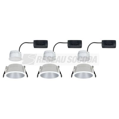  ENC Cole Coin x3 6W 3StepDim b 