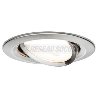 ENC Nova orient 50� rond GU10 