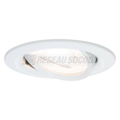  ENC Nova orient 50� rond GU10 
