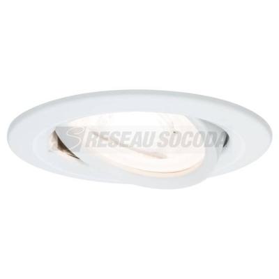  ENC Nova orient 50� rond GU10 