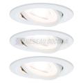  ENC Nova orient 50� rd GU10 x3 