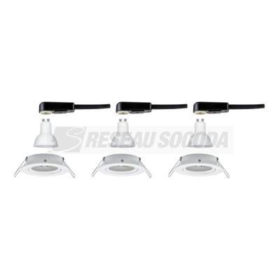  ENC Nova orient 50� rd GU10 x3 