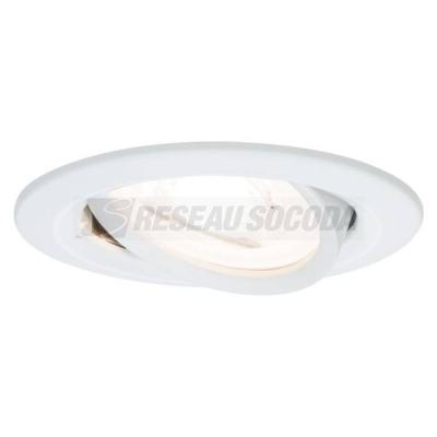  ENC Nova orient 50� rd GU10 x3 