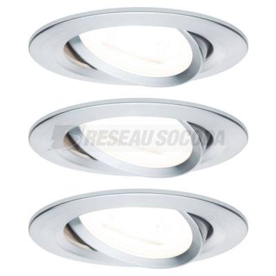  ENC Nova orient 50� rd GU10 x3 