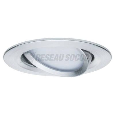  ENC Nova orient 50� rd GU10 x3 