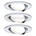  ENC Nova orient 50� rd GU10 x3 