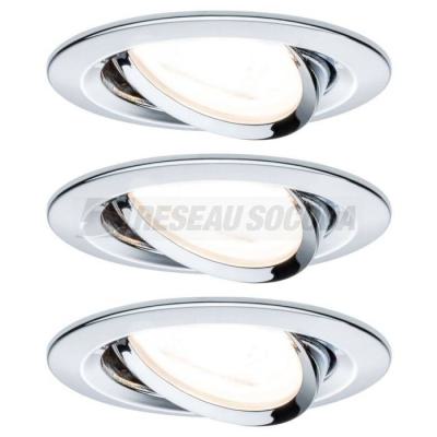 ENC Nova orient 50� rd GU10 x3 