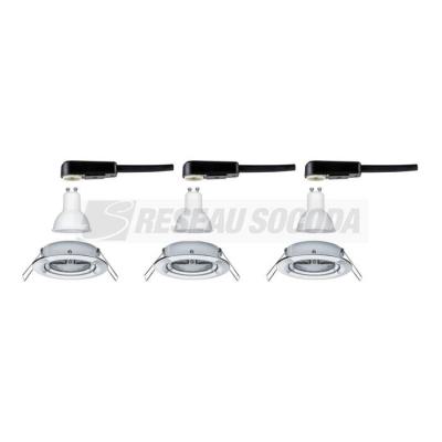  ENC Nova orient 50� rd GU10 x3 