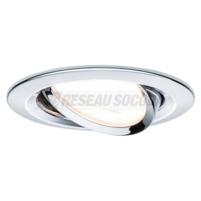  ENC Nova orient 50� rd GU10 x3 