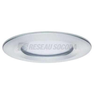  Enc Nova rd fixe LED IP44 3x6, 