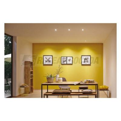  Enc Nova rd fixe LED IP44 3x6, 