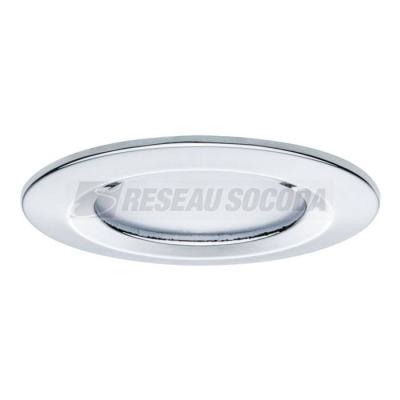  Enc Nova rd fixe LED IP44 3x6, 