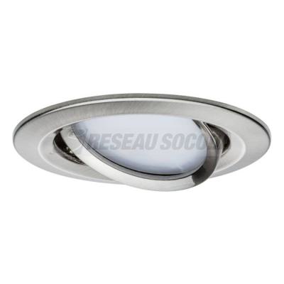  ENC Nova orient 50� rond Coin 