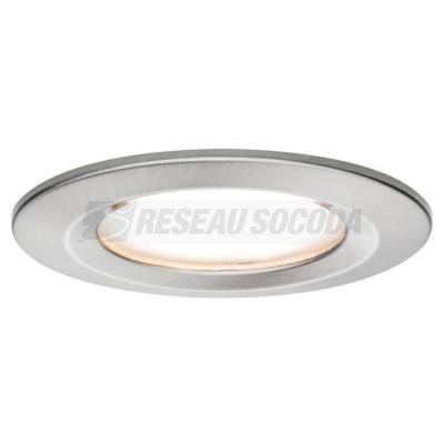  ENC Nova Coin rd fixe LED 1x6W 
