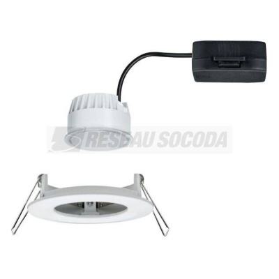  ENC Nova Coin rd fix LED 1x6W 