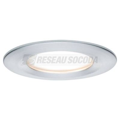  ENC Nova Coin rd fix LED 1x6W 