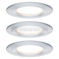  ENC Nova Coin rd fix LED 3x6W 
