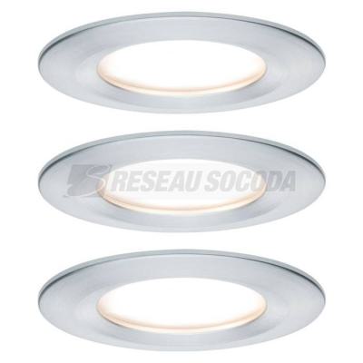  ENC Nova Coin rd fix LED 3x6W 