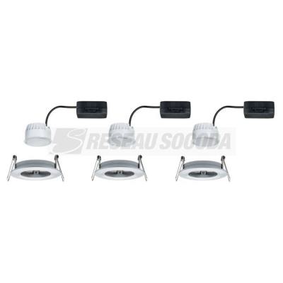  ENC Nova Coin rd fix LED 3x6W 