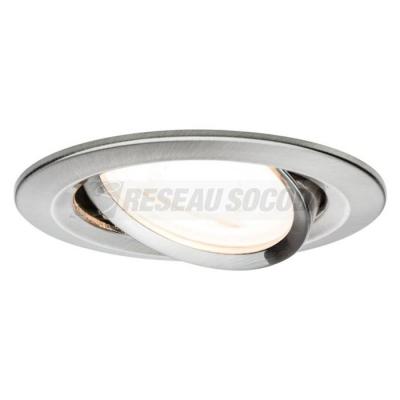  ENC Nova orient 50� rd GU10 x3 