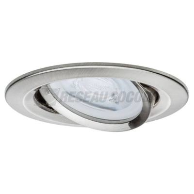  ENC Nova orient 50� rd GU10 x3 