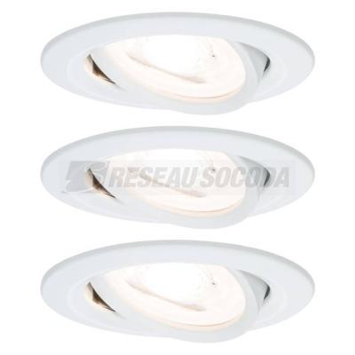  ENC Nova orient 50� rond GU10 