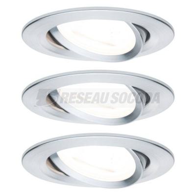  ENC Nova orient 50� rond GU10 