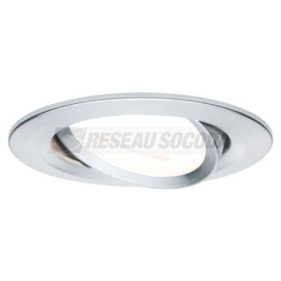  ENC Nova orient 50� rond GU10 